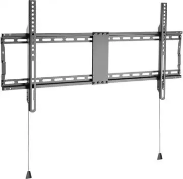 Кронштейн Rexant 38-0345 для телевизора 43"-90", фиксированный с быстрой фиксацией серия HOME