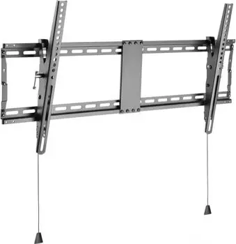 Кронштейн Rexant 38-0346 для телевизора 43"-90", наклонный с быстрой фиксацией серия HOME