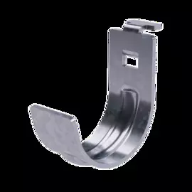 Кронштейн рожковый DKC BBT3501 одинарный, толщ.3 мм, "B5 Combitech" (уп/50 шт)