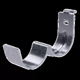 Кронштейн рожковый DKC BBT3502 двойной, толщ.3 мм, "B5 Combitech" (уп/50 шт)