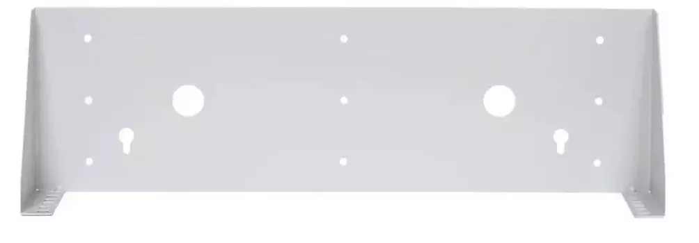 Кронштейн SNR SNR-KR-2U телекоммуникационный настенный 2U