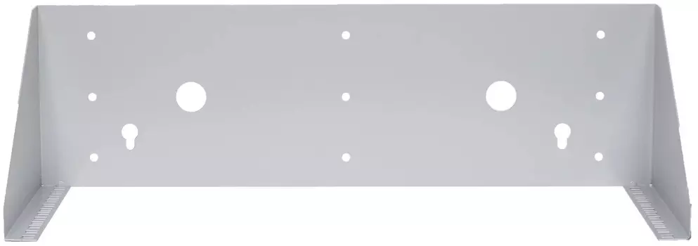 Кронштейн SNR SNR-KR-4U телекоммуникационный настенный 4U