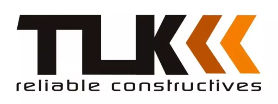 Кронштейн TLK TWK-KRON-6-9-12-GY универсальный, для крепления шкафов TWK-066660-M-GY, TWK-096660-M-GY, TWK-126660-M-GY на столб, серый