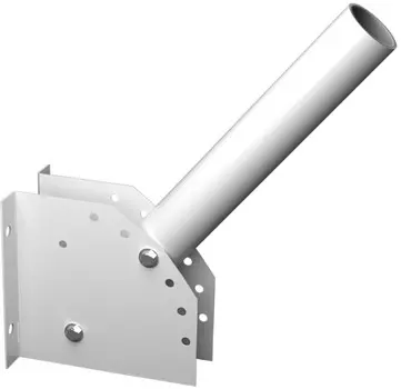 Кронштейн WOLTA К1Н-0-035-БМ универсальный для консольного светильника