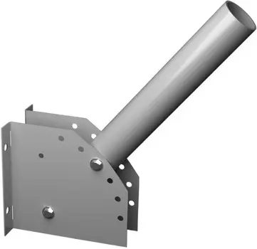 Кронштейн WOLTA К1Н-0-035-СМ универсальный для консольного светильника