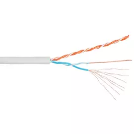 Кросс оптический настенный NikoMax NMF-WP04SC-OP-ES-GY до 4 SC портов или 8 LC портов, серый, неукомплектованный