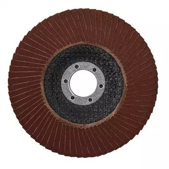 Круг шлифовальный МЕГЕОН 61005 лепестковый