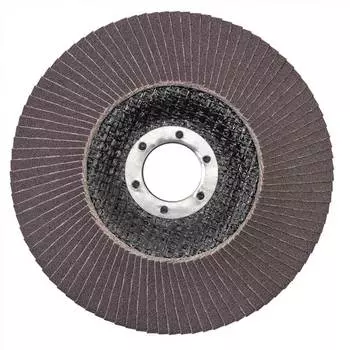 Круг шлифовальный МЕГЕОН 61006 лепестковый