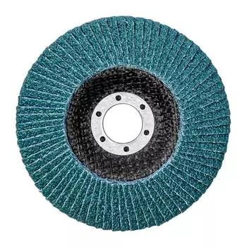 Круг шлифовальный МЕГЕОН 61008-10 лепестковый комплект