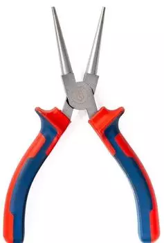 Круглогубцы КВТ 77426 160 мм серия МАСТЕР