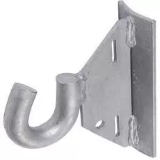 Крюк IEK UKK-12-3-1800 КМ-1800