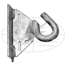 Крюк МЗВА SOT 29.10