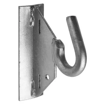 Крюк ТЭСК 07-9310 бандажный CF 16 диаметр 16 мм, 18 кН