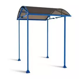 Крыша PERCo PERCo-RTC-16 для полноростового роторного турникета PERCo-RTD-16.x