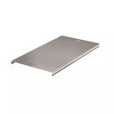 Крышка на ответвитель Т-образ., верт. DKC 38309 осн. 600 мм, толщ. 0,8 мм, сталь, оцинкованная по методу Сендзимира, "S5 Combitech"