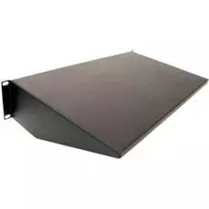 Крышка Estap TOPCOVER100_B для 2-рамных стоек RelayRack d=1000 mm