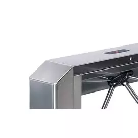 Крышка PERCo PERCo-C-10B боковая турникета PERCo-TTD-10A