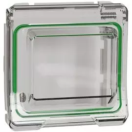 Крышка Schneider Electric MUR39106