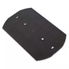 Крышка Vimcom КУ-01-ПЛ пластиковая для сплайс-пластины КУ-01