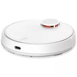 Крышка Xiaomi Mi Robot Vacuum-Mop P SKV4122TY щетки