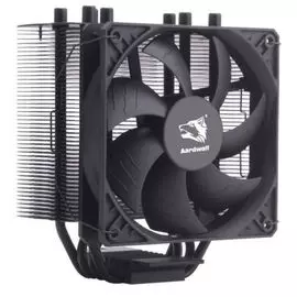 Кулер Aardwolf PROXIMA 465 BLACK