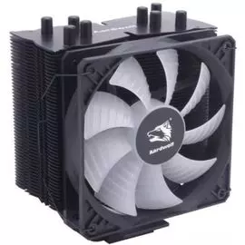 Кулер Aardwolf PROXIMA 465 BLACK ARGB