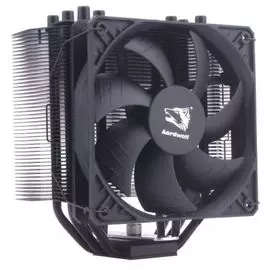 Кулер Aardwolf PROXIMA 565 BLACK