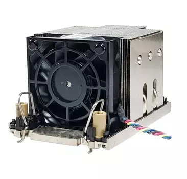 Кулер Ablecom ACL-S20090 LGA4189, 2U, active, 245~295W (аналог SNK-P0078AP4)