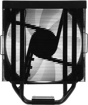 Кулер ACCORD ACC-YX4P13 LGA1200/1700/1851/AM4/AM5 (220W, 800-1600rpm, 36.5dBa)