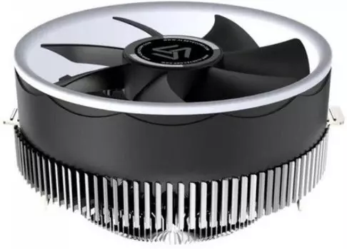 Кулер ACD ACD-CDUM4-A LGA115x/1200/1700/AM4 (100mm, TDP 65W, 2200rpm, 43.5CFM, 28dBa)