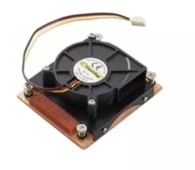 Кулер Advantech '1960081603N001 LGA3647 165W