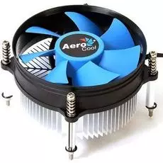Кулер AeroCool BAS-B9+