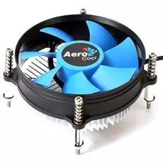 Кулер AeroCool BAS-B9