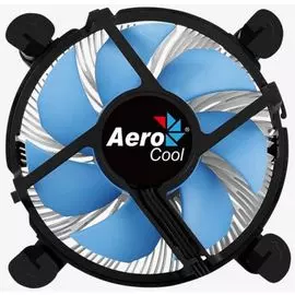 Кулер AeroCool BAS-B9S