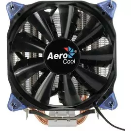 Кулер AeroCool Verkho 4