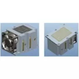 Кулер ALSEYE AS2UN-R83 LGA3647, TDP 225W, 2U, active