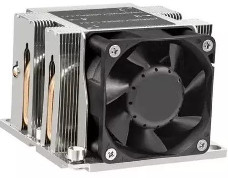 Кулер ALSEYE AS-R83 LGA3647, TDP 250W, 2U, 6800rpm, 34.5CFM, 52dBa PWM