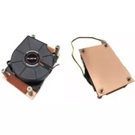 Кулер ALSEYE ASASP3-A0HC1U-JYP31 SP3, TDP 120W, 104*70*24.3mm