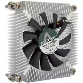 Кулер ALSEYE IO-SH15-75S