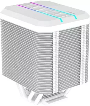 Кулер ALSEYE M90-W LGA 115x/1200, 1356, 1366, 1700, AM2/+, AM3/+, AM4, FM1, FM2/+ (800-2400RPM, 40.5CFM, 28dBA, 4-pin)