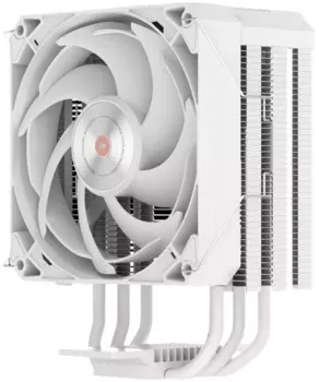 Кулер ALSEYE Q120S Plus AS.01.11.0006 LGA115x/1200/1700/1851/AM4/AM5 (TDP 200W, 120mm, 900-3000rpm, 93.29CFM, 45dBa)