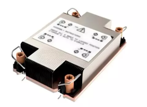 Кулер ALSEYE V72 LGA4189, 240W TDP