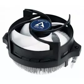 Кулер ARCTIC Alpine 23 ACALP00035A AM4, aluminium, 90mm fan, 100-2000rpm, 4-pin