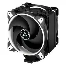 Кулер ARCTIC Freezer 34 eSports DUO ACFRE00061A LGA1150/1151/1155/1156/2066/2011(-3)/AM4 (Al+Cu, 2*120mm fan, 200-2100rpm, 210W TDP) white