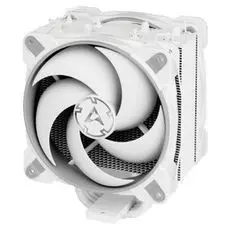 Кулер ARCTIC Freezer 34 eSports DUO ACFRE00074A LGA1150/1151/1155/1156/2066/2011(-3)/AM4 (Al+Cu, 2*120mm fan, 200-2100rpm, 210W TDP) grey/white