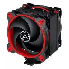 Кулер ARCTIC Freezer 34 eSports DUO ACFRE00060A LGA1150/1200/1151/1155/1156/2066/2011(-3)/AM4 (Al+Cu, 2*120mm fan, 200-2100rpm, 210W TDP) red