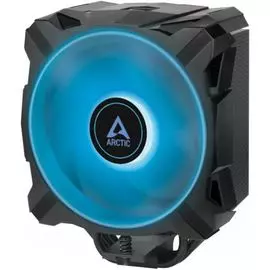 Кулер ARCTIC Freezer i35 RGB ACFRE00096A 1200, 115x,1700, Al, 120mm fan, 200-1700 rpm, 4pin, RTL