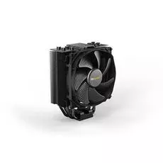 Кулер Be quiet! Dark Rock Slim BK024 LGA115x, 1366, 2011, 2066, AM2 ,AM3, AM4, FM1, FM2/1x120mm PWM/180W TDP/RTL