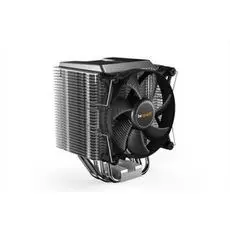 Кулер Be quiet! SHADOW ROCK 3 BK004 (LGA1200/2066/1150/1151/1155/2011(-3)/AM4/AM3(+) Al+Cu, 120mm fan, 1600rpm, 11.5-24.4dBA, 4-pim PWM)