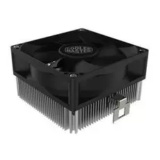 Кулер Cooler Master A30 AM2/AM2+/AM3/AM3+/FM1/FM2/FM2+/AM4 (80x80x25mm/2500rpm/30 CFM/28dBA/4-Pin PWM)